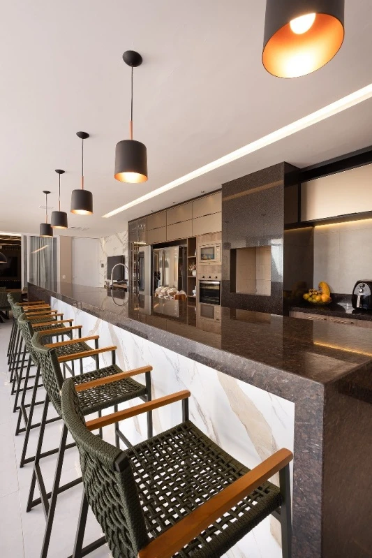 área gourmet planejada são paulo