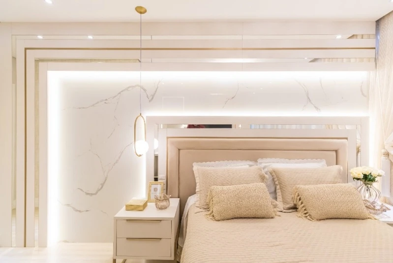 armário de quarto planejado casal