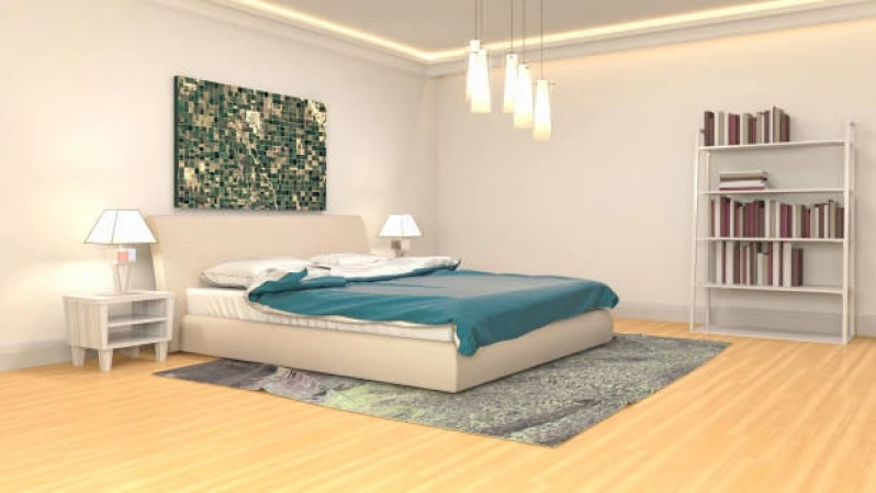 camas planejadas de casal