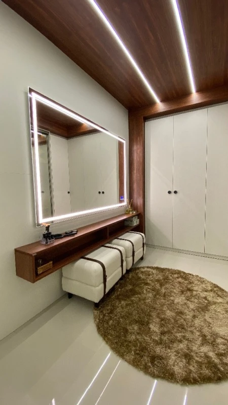 closet armários planejados