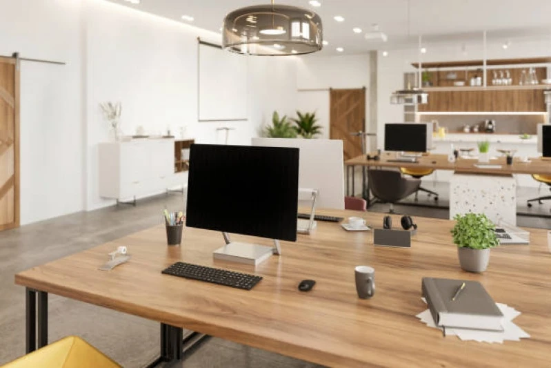 estação de trabalho são paulo