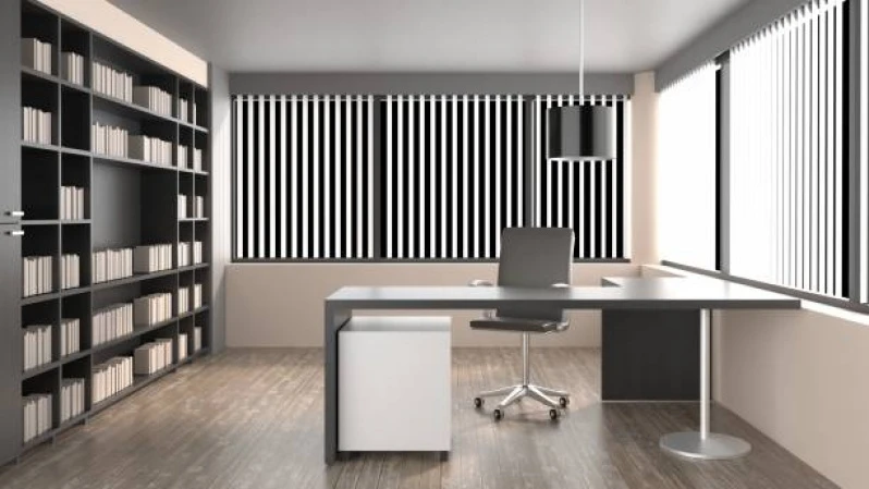 mesa para escritorio sob medida