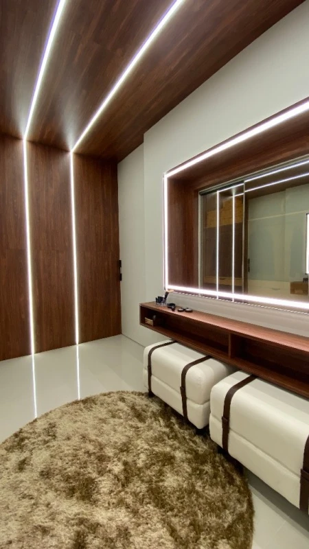 móveis de closet planejado