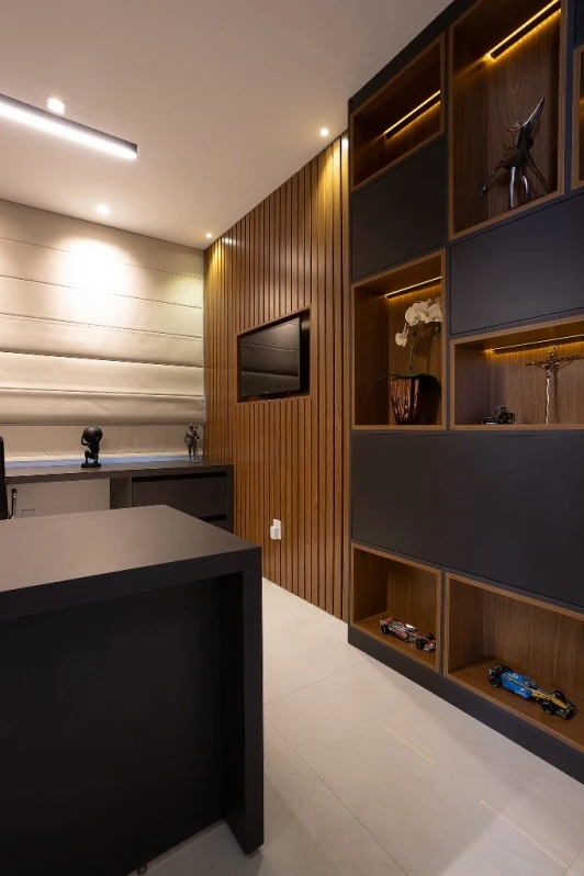 móveis modulados para escritorio