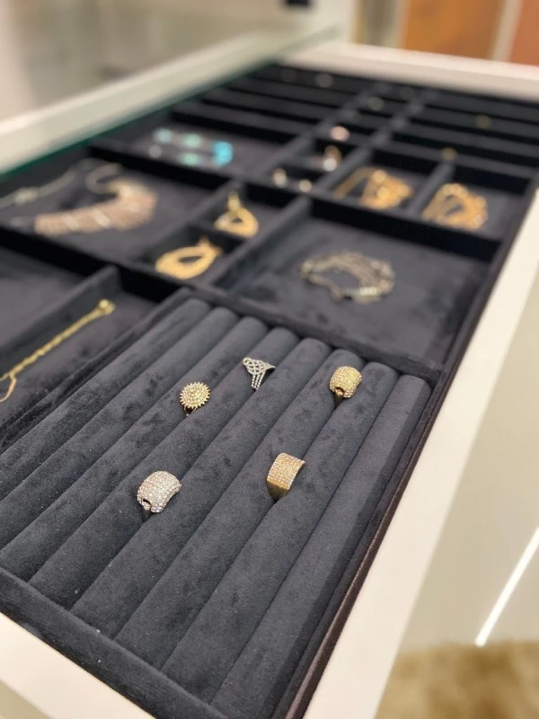 móveis para closet planejado são paulo