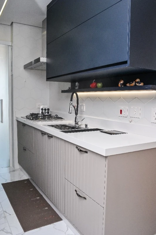 móveis para cozinha planejada