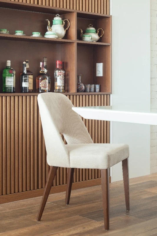 móveis planejados de sala