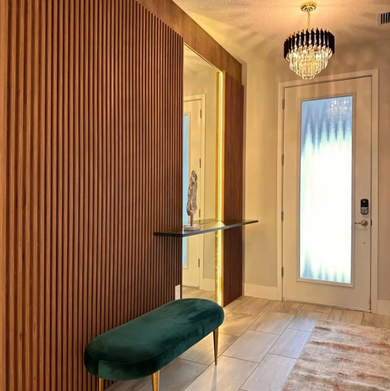 móveis planejados para apartamento grande são paulo