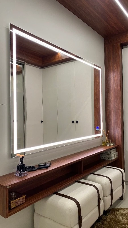 móveis planejados para closet