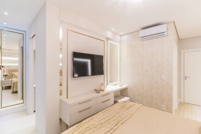 móveis planejados para quarto são paulo