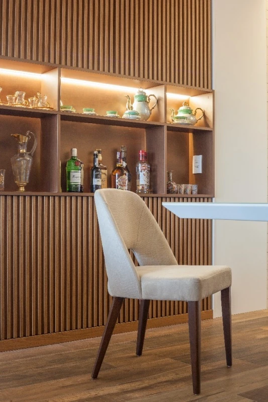 móveis planejados para sala são paulo