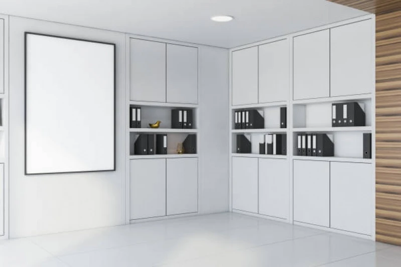 móveis planejados sob medida