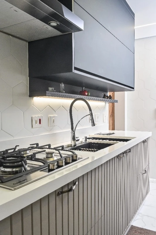 móveis sob medida cozinha