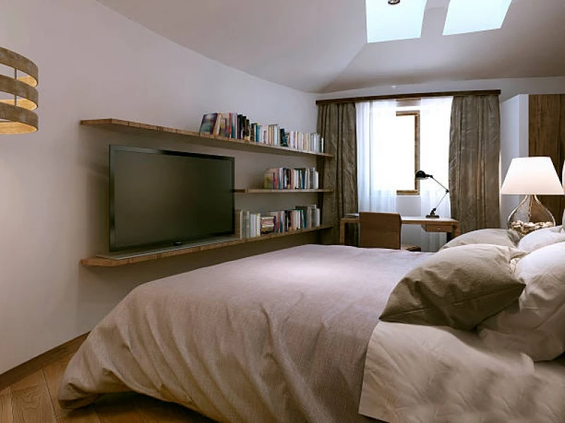 quarto infantil planejado