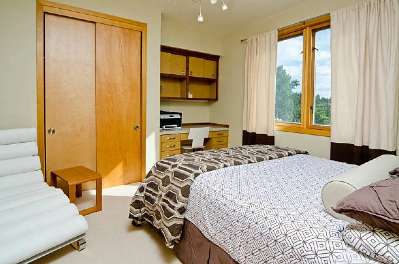 quarto planejado para crianças