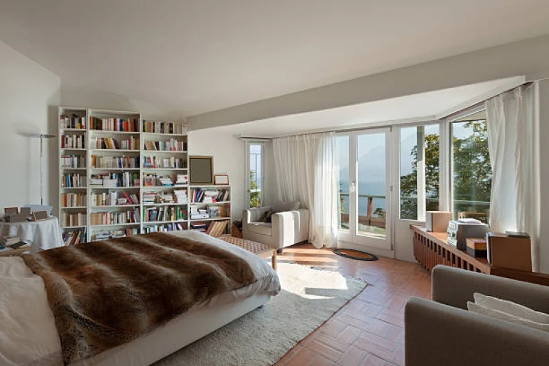 quarto planejado para filhos