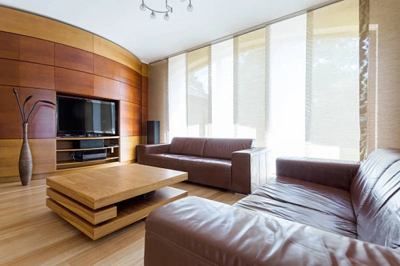 sala planejada moderna