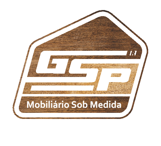 ilha para trabalho - GSP Moveis