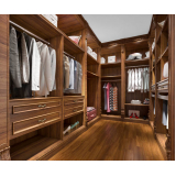 closet com portas de espelhos Cidade Jardim Cumbica