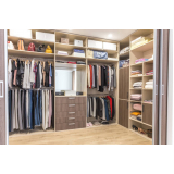 closet feminino planejado preço Cidade Jardim Cumbica