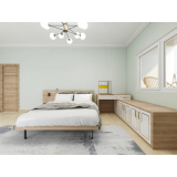 dormitorio sob medida preço Conjunto Residencial Paes de Barros