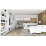 móveis planejados apartamento Barra Funda