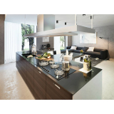 móveis planejados cozinha de apartamento valor Rio Grande da Serra