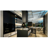 onde vende armário de cozinha planejado moderno Conjunto Residencial Paes de Barros