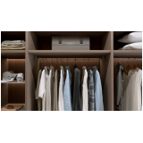 orçamento de closet planejado Sítio Boa Vista