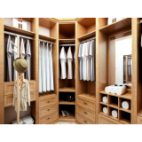 qual o preço de closet de casal planejado Guarulhos