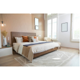 quarto planejado feminino valor Jardim Paulista